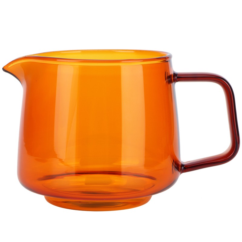550ml Cup Coffee Sharing Cup Borosilicate Glass Cup Household Supplies