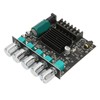 Bluetooth Digital Power Amplifier Module 50W 50W 100W 2.1 Channel