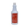 3M Heavy Duty Acid Bowl Cleaner, Ready-to-Use, 1 Quart, 12/Case