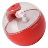 Red Mist Humidifier Hydration Spraying Automatic Power Off Safe USB