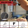 Aimlentool Drill Bit Set 29pcs High Speed Steel Carbide Drill