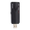USB 2.0 Digital DVB‑T SDr DAB+FM HDTV TV Stick RTL2832U+R860T