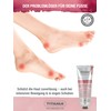TITANIA Sport Active Foot Cream Nourishing & Protective for Friction