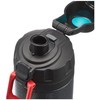 1L FHS-1000WK/HTB/62-3900-77 Hard Work Bottle