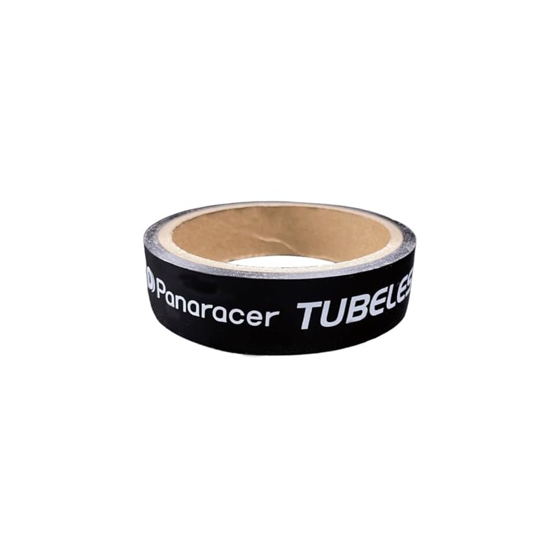 Panaracer Supplies Tubeless Tape (TLR) Tubeless Ready Rim Tape Width
