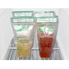 Fresh Baby Bolsas de almacenamiento para porciones tan fáciles, 50