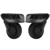 1 Pair Suitcase Wheel Replacement Wheel Replacement Wheel Replacement DIY