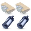 Air Filter with Fuel Filter for STIHL 029 MS290 MS310