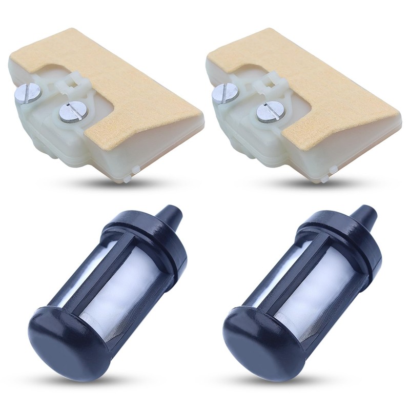 Air Filter with Fuel Filter for STIHL 029 MS290 MS310