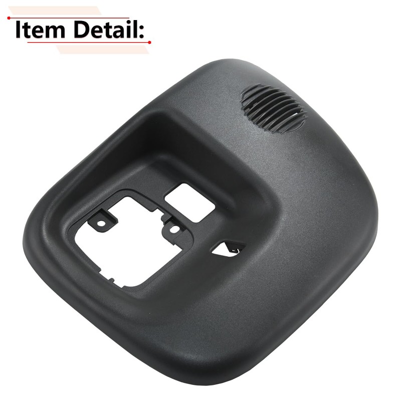 RLB-HILON Door Handle Bezel Compatible with Chevy Kodiak GMC Topkick