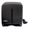 Kimberly-Clark Despachador De Toalla En Rollo Papel Kimberly Clark Negro
