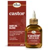 Difeel Aceite para el Cabello Castor Pro-Growth Pro-Growth Castor Hair