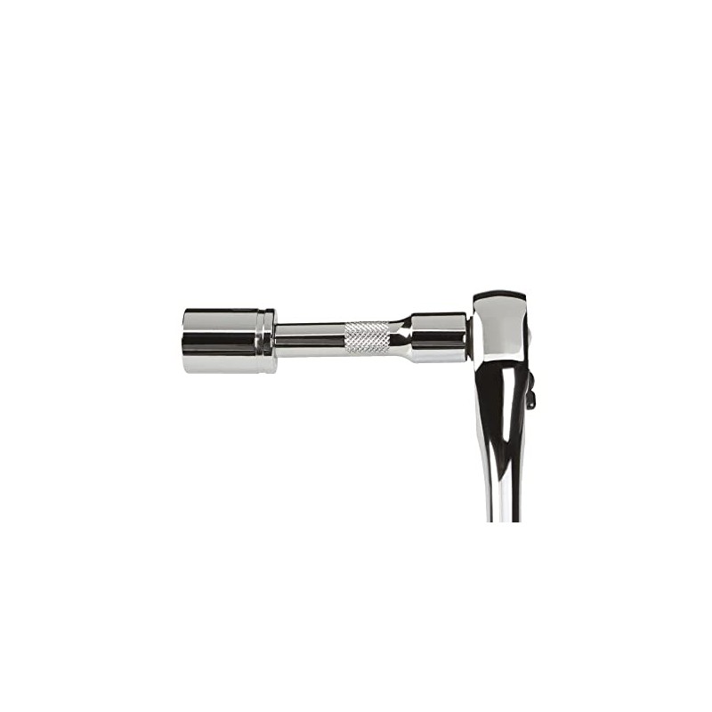 SDTOOLS Extension Bar Set 1/2 Inch Drive Socket Extension Chrome