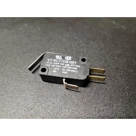 Ricon RIV2-ES-110 Wheelchair Upper And Lower Lift Switch V7-6C17D8-057