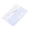 50PCS Professional Eyebrow Tattoo Needles Microblading Pen Shading Blades Permanent