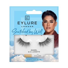 Eylure Lash Squad 2023 - Will - Angél