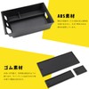 Auovo Toyota Alphard & Vellfire 40 Series Dedicated Console Box