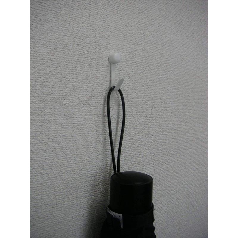 Nikkei Industries Magic Cross 8 J Hook for drywall and