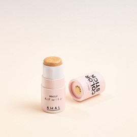 Ahal Bio Cosmética Ambar Color Stick