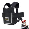 Children's Motorcycle Safety Belt, Motorcycle Children's Belt, Adjustable Children's Motorcycle