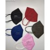 RX Mask Caja 30u Cubreboca Mascarilla Ffp2 Kn95 Flame Brother