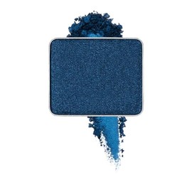 shu uemura Pressed Eye Shadow (Refill) ME Blue Indigo 688