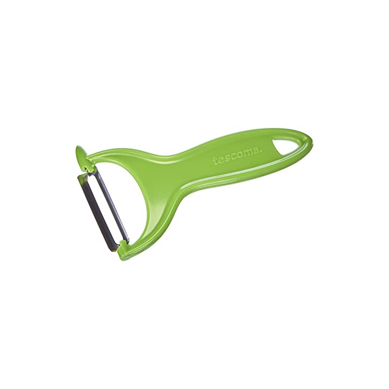Tescoma Peeler with Lateral Blade Presto Expert, 17.5 x 8.5