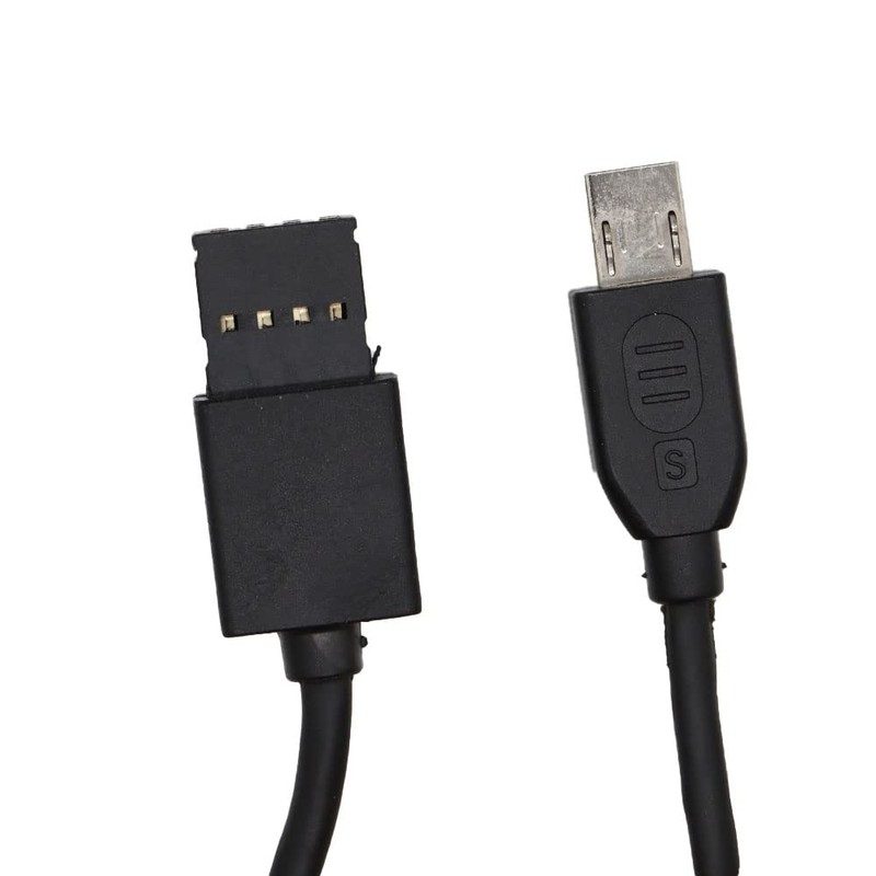 Replace for DJI Ronin-S Camera Control Cable for Sony A7S,