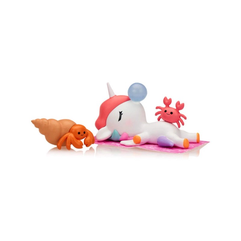 tokidoki Fun in the Sun Unicorno Blind Box