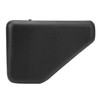 Right Rear Running Board End Cap Pedal Cover FL3Z 16A455