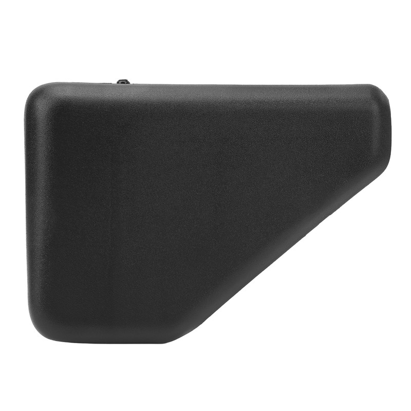 Right Rear Running Board End Cap Pedal Cover FL3Z 16A455