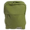 Terra Thread Organic Cotton Earth Backpack, Mustard Yellow