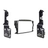 Metra 95-7815B Double DIN Dash Kit For 2004-2008 Acura TL