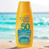Avon Care Sun Protector Solar Para Rostro Y Cuerpo Fps