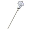 RTD PT100 Temperature Sensor Probe 1/2" NPT Thread Thermocouple Terminal