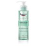 Eucerin Exfoliante facial piel grasa imperfecciones 100ml + Gel limpiador