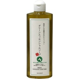 Neo-Natural Green Essential Soap, 10.1 fl oz (300 ml)