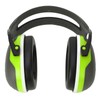 Noise Reduction Safety Ear Muff Foldable Noise Cancelling Earmuff for