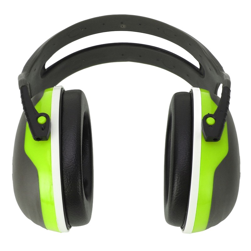 Noise Reduction Safety Ear Muff Foldable Noise Cancelling Earmuff for