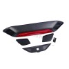 UP-parts LED Third Brake Light Stop Lamp Fit Ford Transit-150