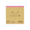 Sun-Star Stationery S2849615 Ghost Sanrio Characters Goods, Memo Pad, Square,
