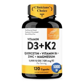 Sandhu Cápsulas Vitamina Magnesio
