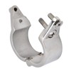 Jaw Slide 38mm Top Hinge Rail Mount Fitting 316 Stainless