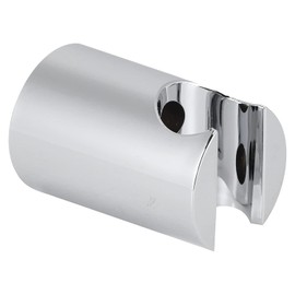 2Pcs Handheld Shower Head Holder, Wall Mounted Bracket for Handheld Shower Head Shower Handle Holder for Bathroom(02)