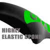 Venzo Comfortable Bike Bicycle Saddle Seat - for MTB, Road,