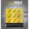 FLOORLOT GoldMax Premium Floor Underlayment - 200 sqft Roll -