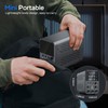 DC Power Supply Variable, 120V 3A Adjustable Switching Regulated DC