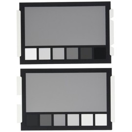 Datacolor SpyderCheckr Replacement Cards