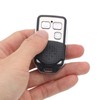 Automatic Door Remote Control Door Opener Learning Code Controller for