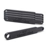BEST CONNECTIONS Split Loom Wire Installation Tool for 1/4" -